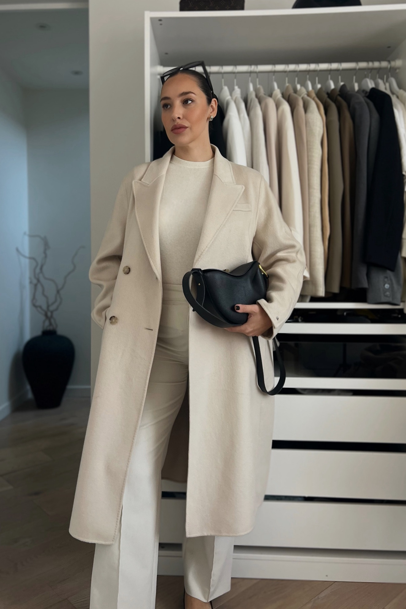 Perfect autumn transitional outfit 

#LTKmidsize #LTKautumn #LTKuk