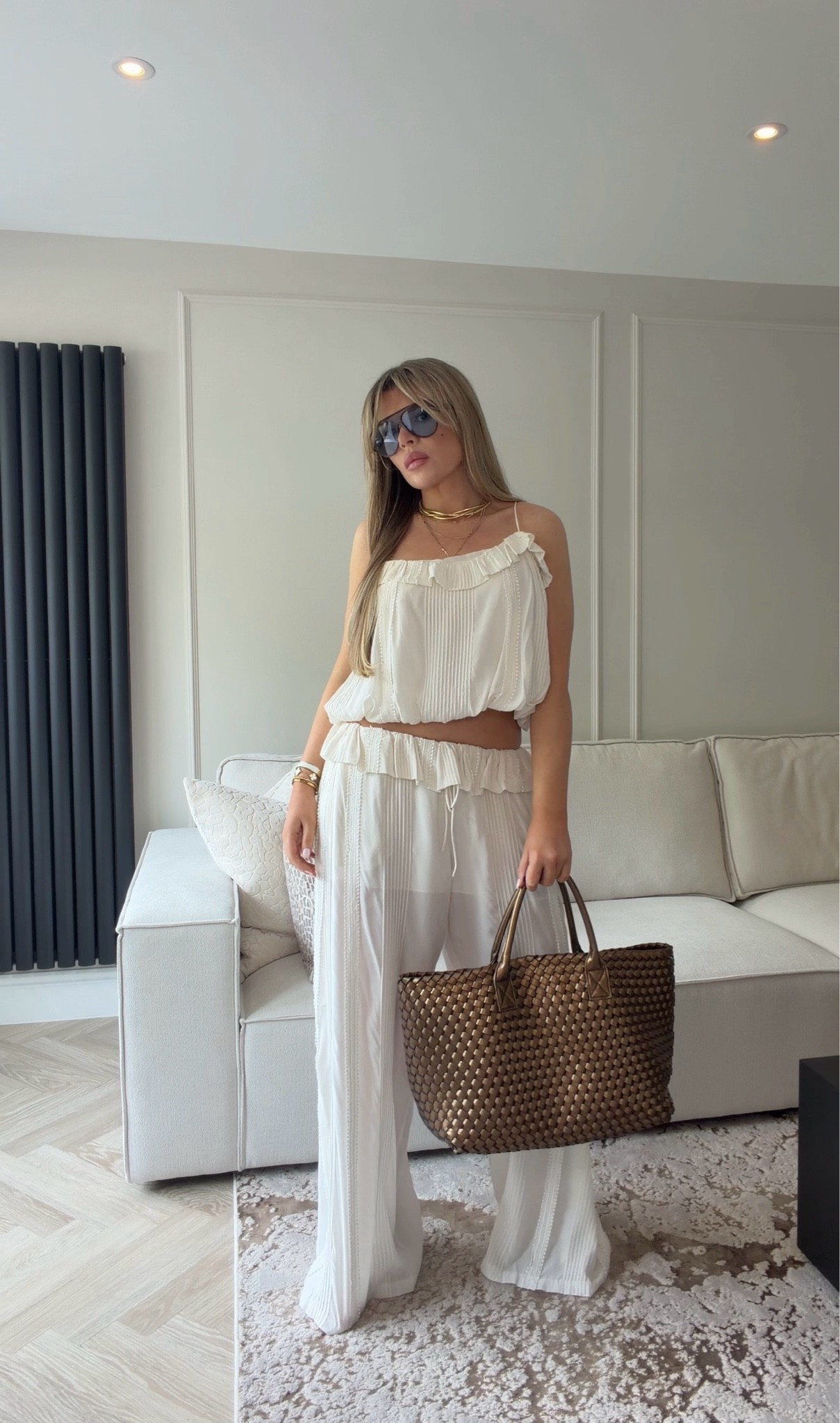 Euro Summer Style ✨

#LTKluxury #LTKsummer #LTKeurope
