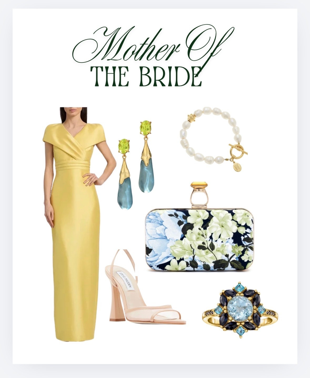 ￼ Styled option 2.

#LTKWedding #LTKOver40 #LTKMidsize