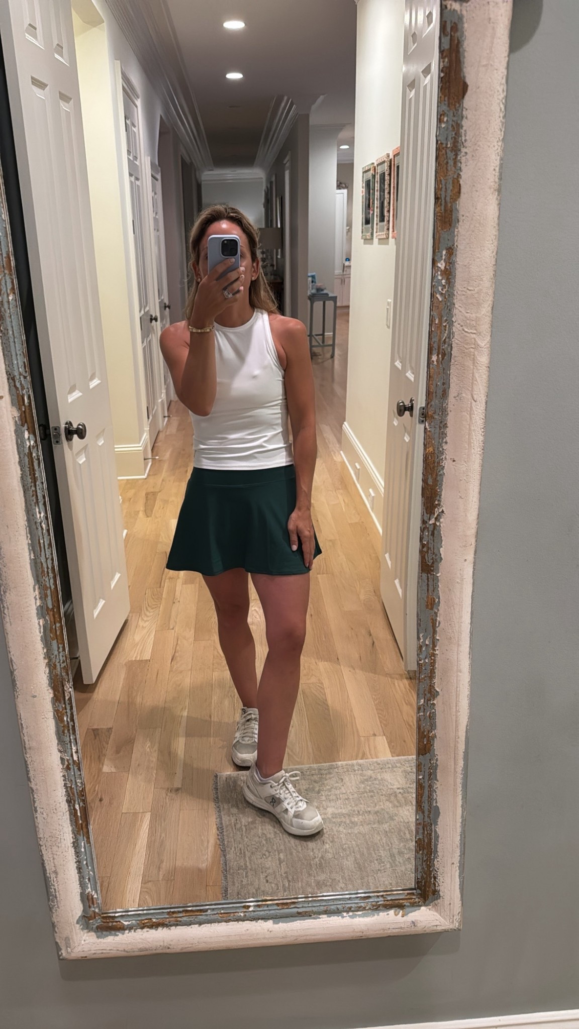 New vuori tennis outfit 10/10

#LTKOver40 #LTKActive #LTKPetite