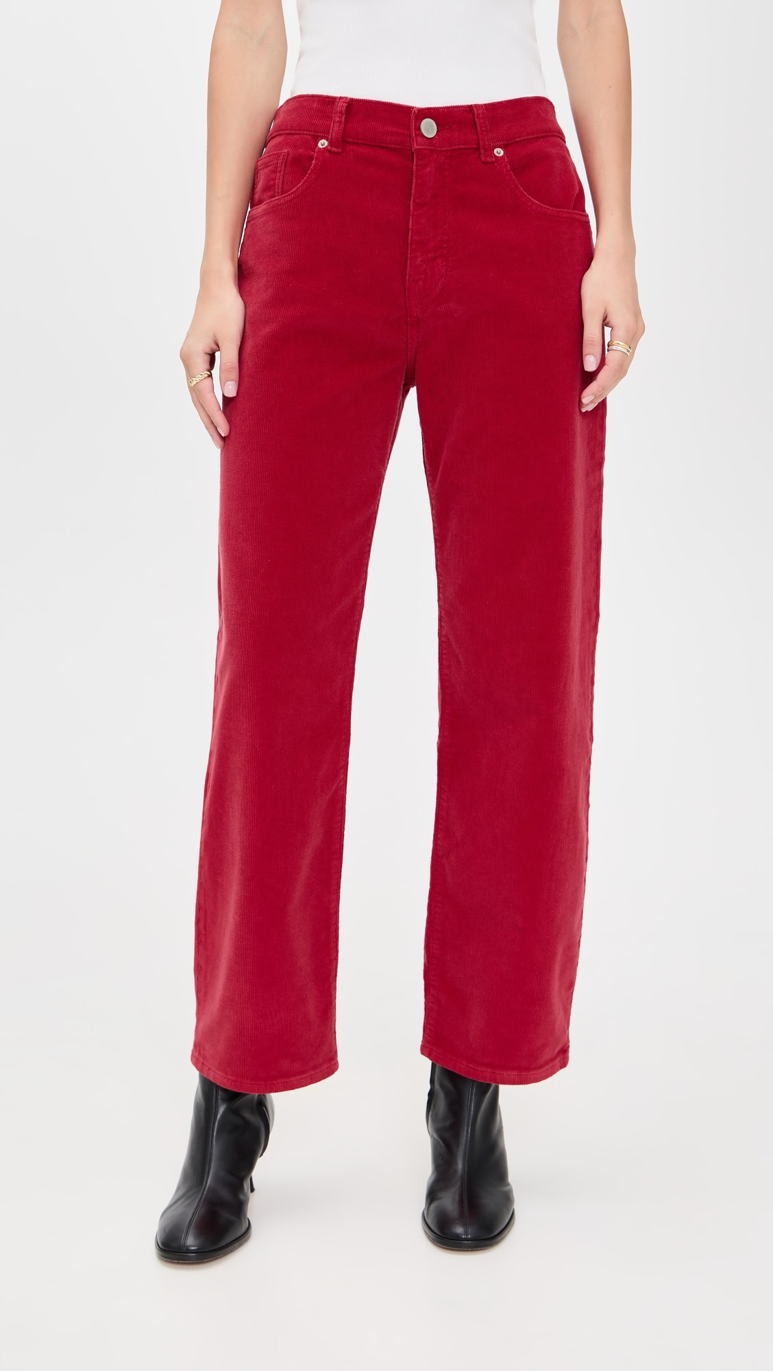 The Marilyn Corduroy Pants | Shopbop