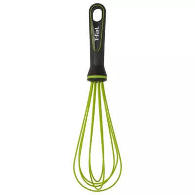 T-fal® Ingenio Silicone Balloon Whisk in Black | Bed Bath & Beyond