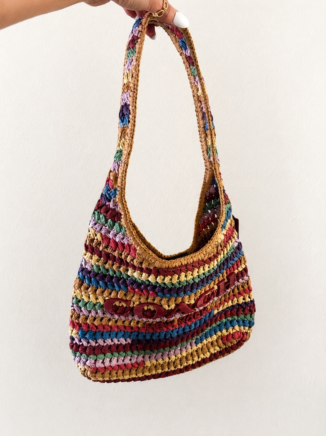 Love this bag!!
