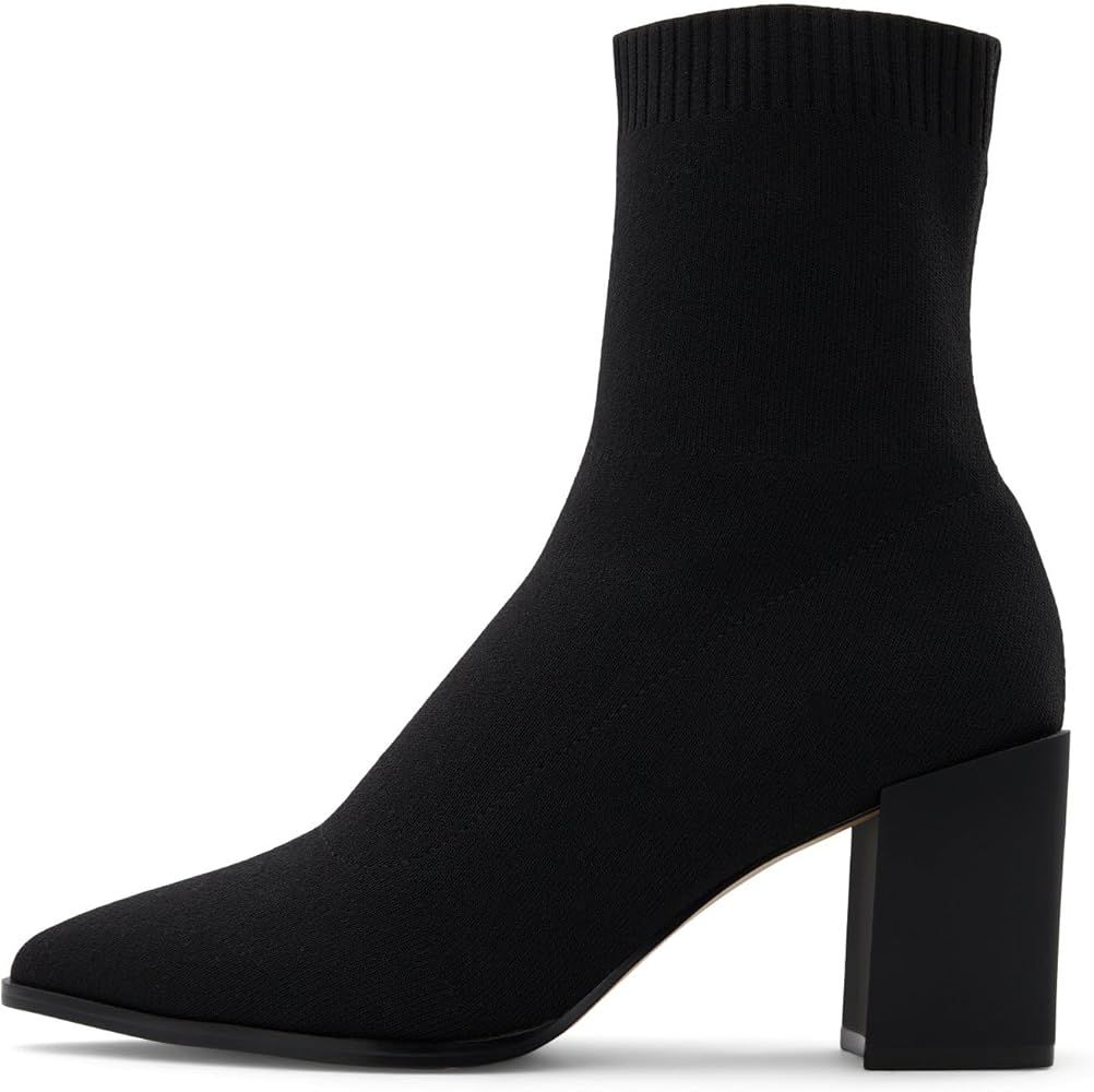 ALDO Women's Stassy Ankle Boot | Amazon (US)