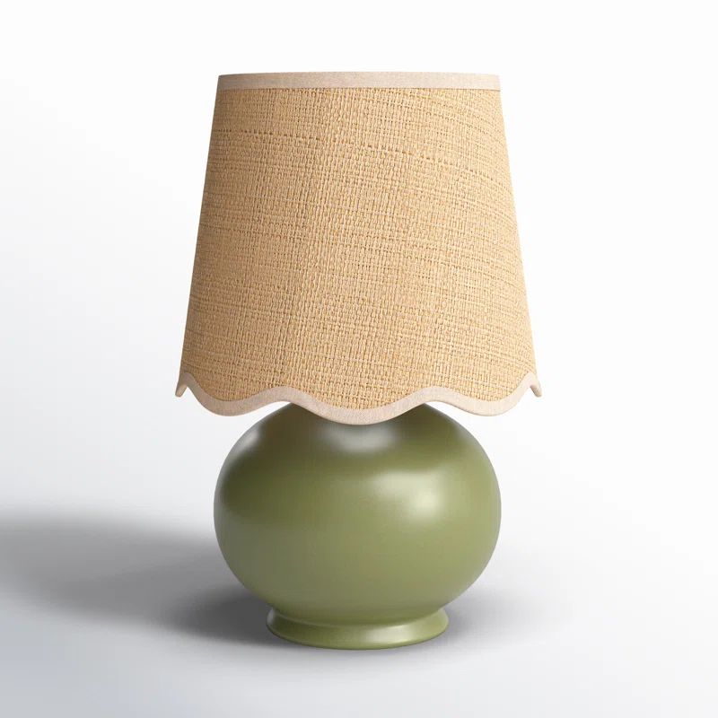 Momsen Lamp | Wayfair North America