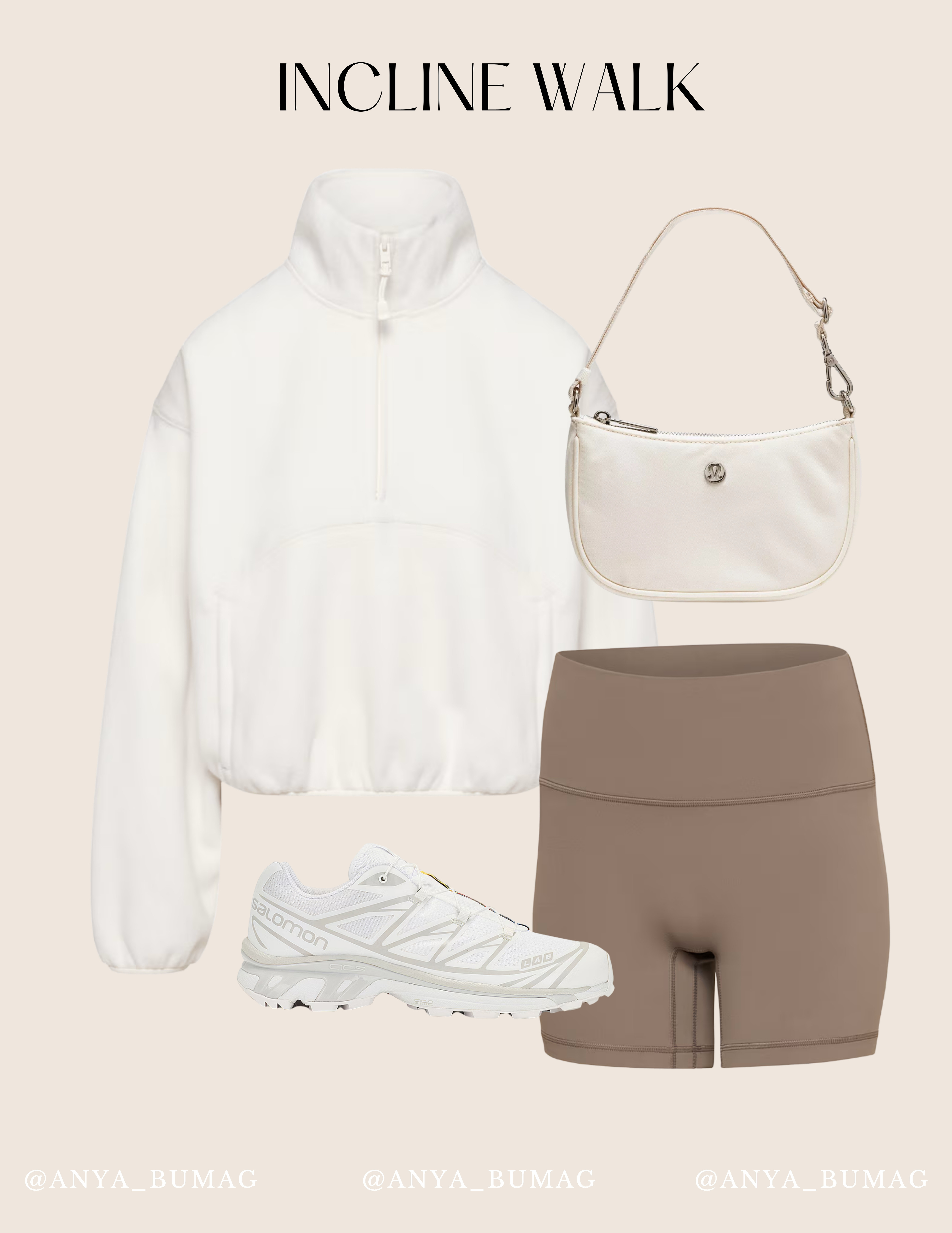 Incline Walk 

 #LTKActive #LTKPetite #LTKFamily