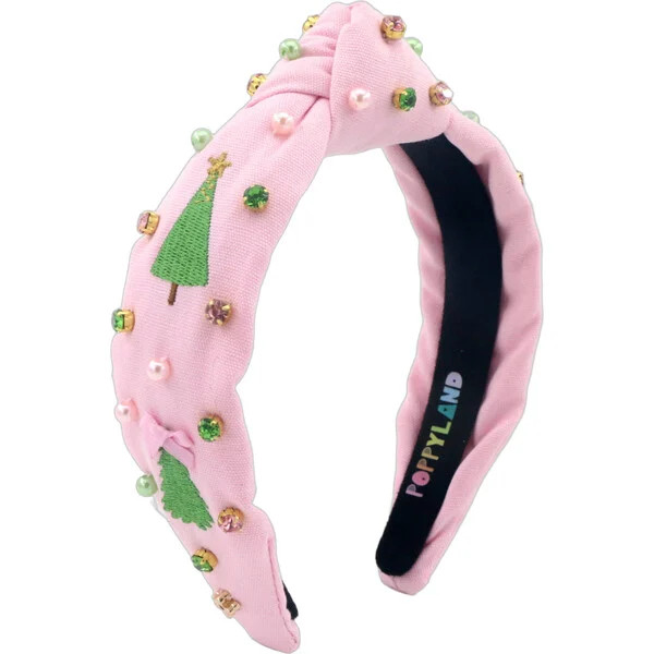 Rockin' Around Headband | Maisonette