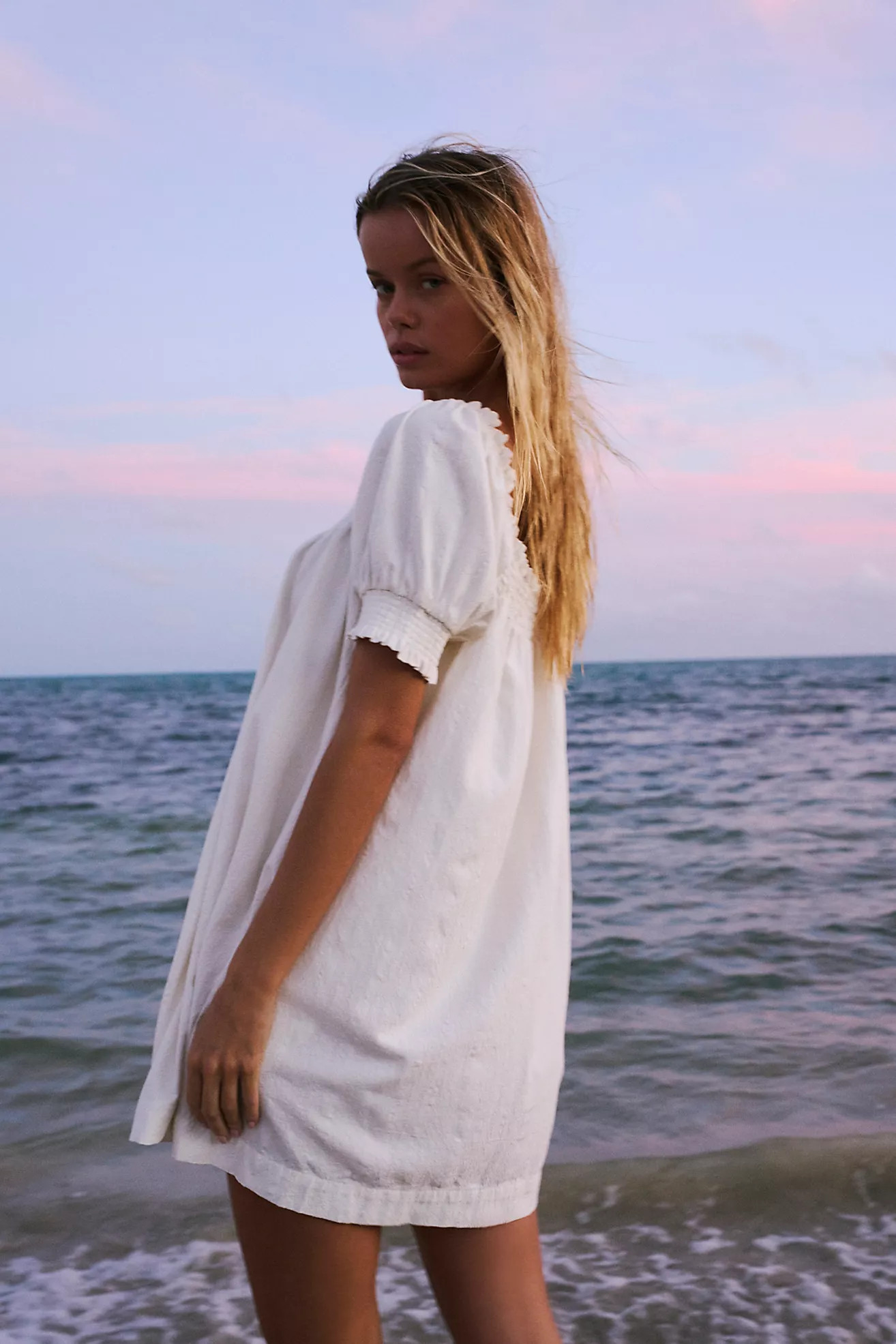 Mila Mini | Free People (Global - UK&FR Excluded)