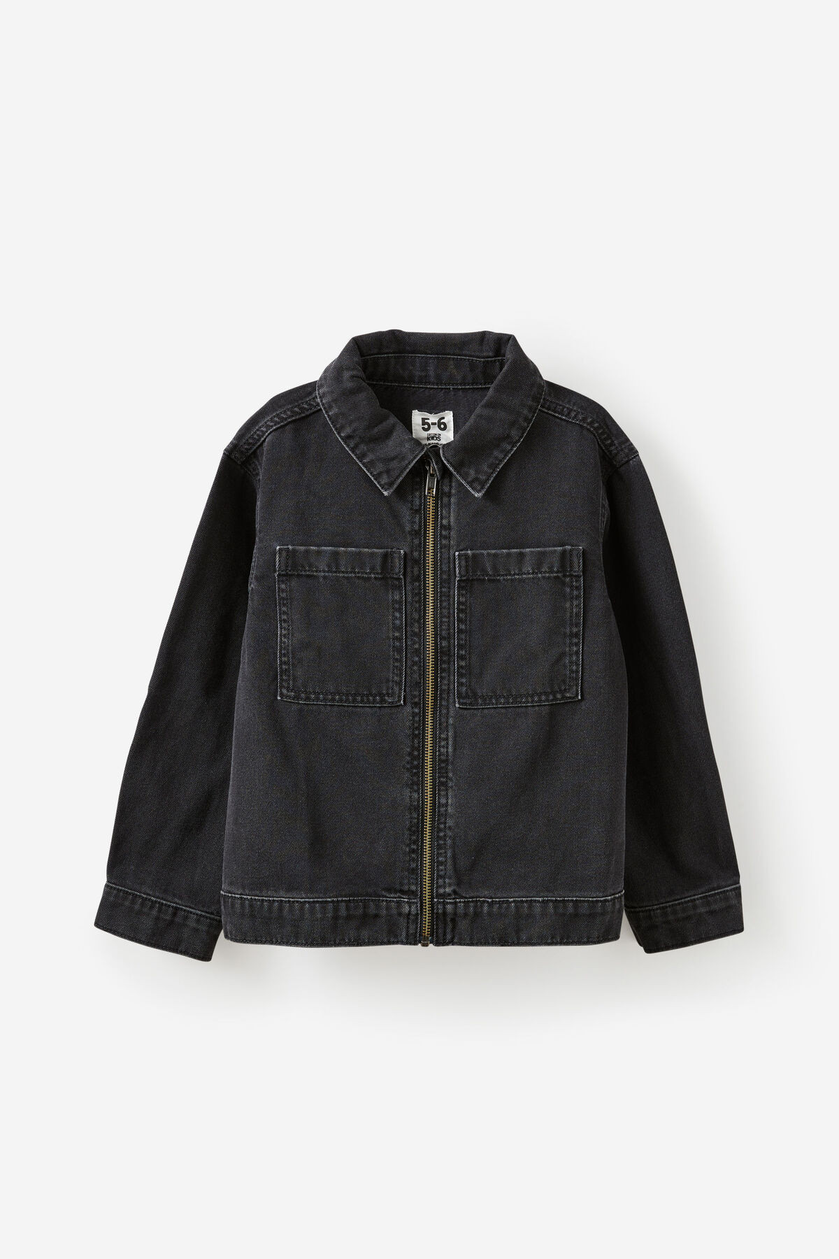 Darren Denim Jacket | Cotton On (US)