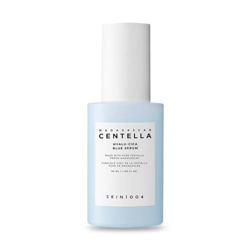 SKIN1004 Hyalu CICA Blue Serum 50ml 1.69 fl.oz Facial Ampoule, Facial Serum, For Sensitive Skin | Amazon (CA)