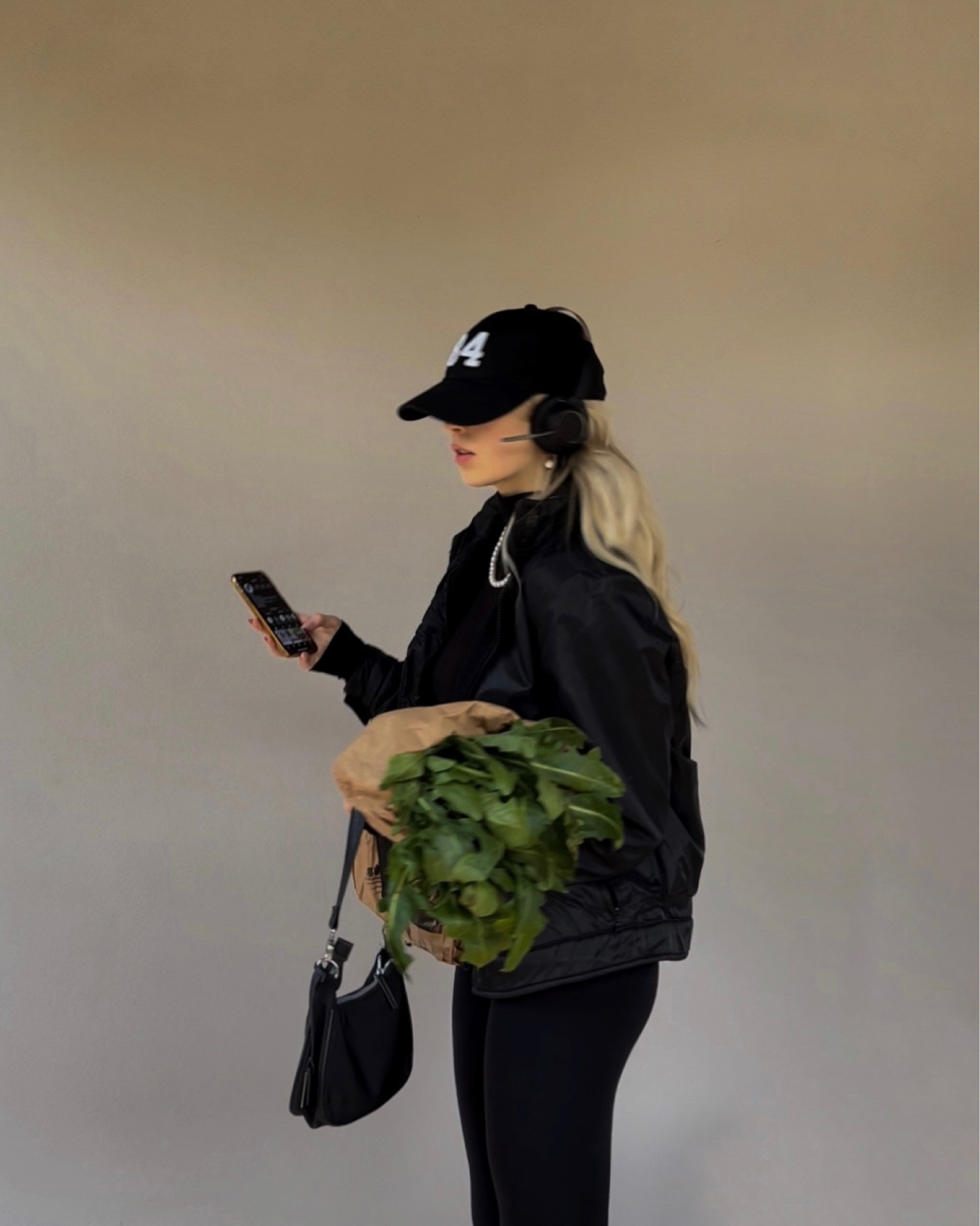 total black outfit


#LTKSeasonal #LTKstyletip #LTKFind