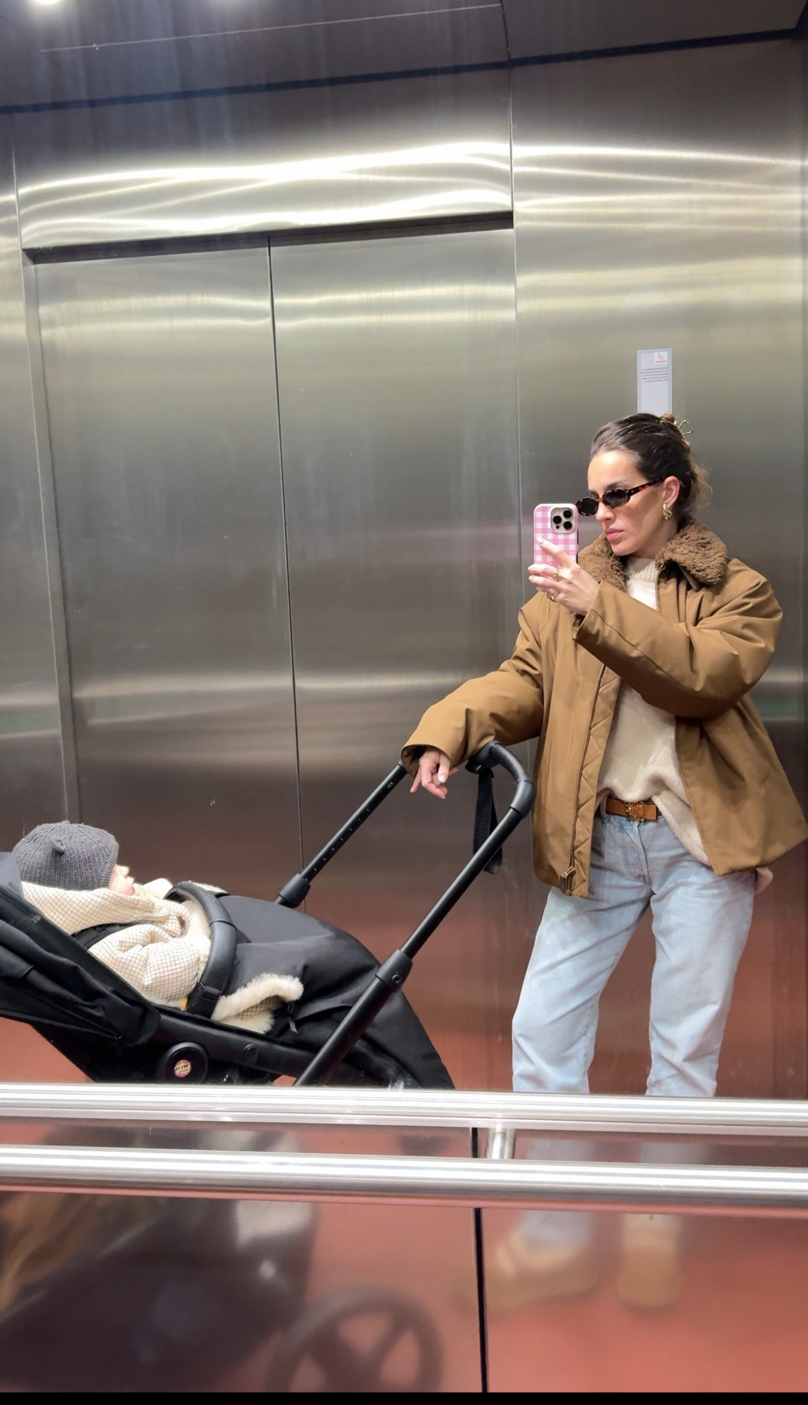 Today’s outfit 🐻

#LTKuk #LTKautumn #LTKwinter