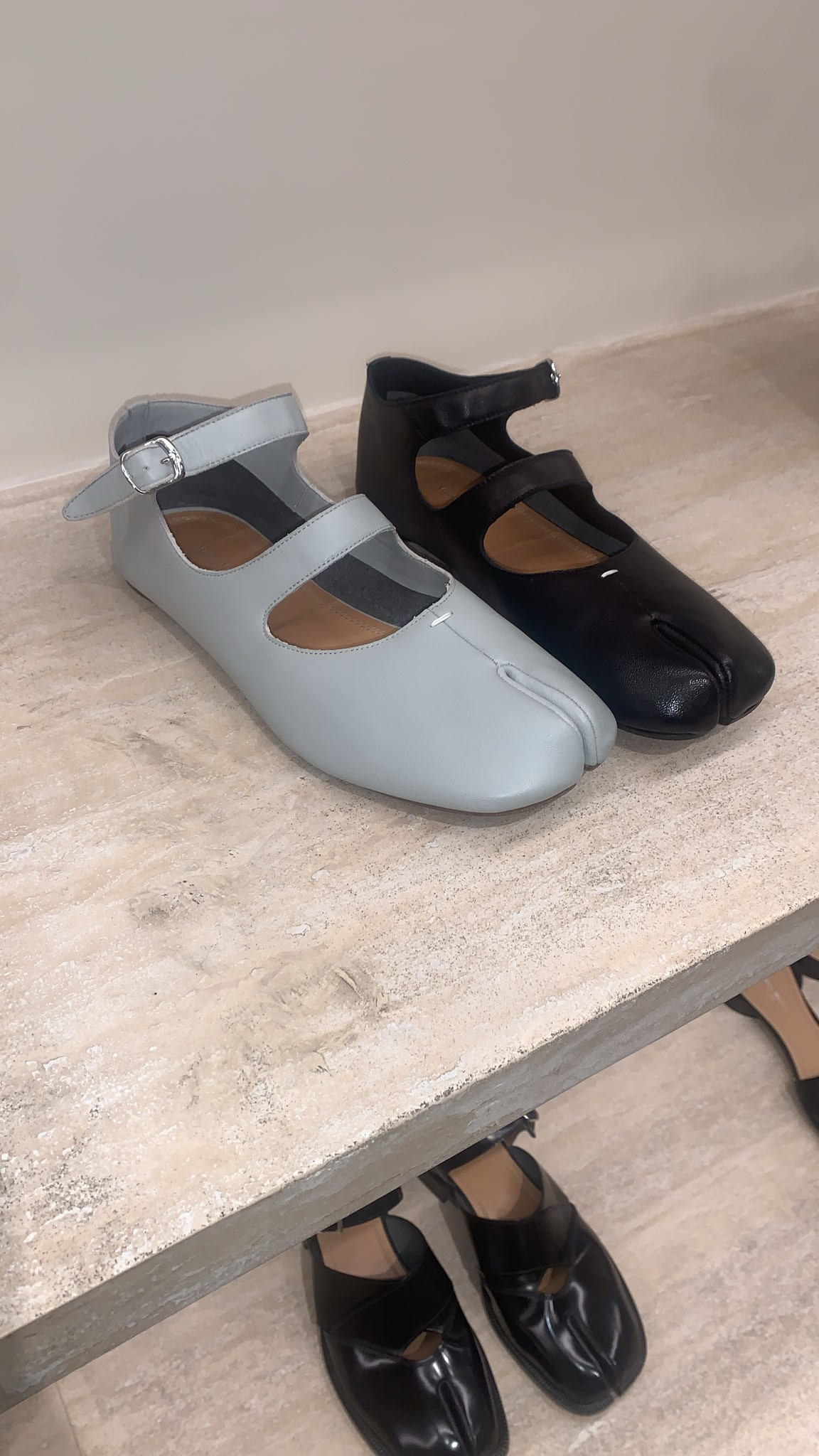 #maisonmargiela

#LTKsummer #LTKmidsize #LTKshoes