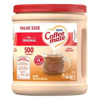 Coffee mate Original Powdered Coffee Creamer, 15 oz | CVS Health
