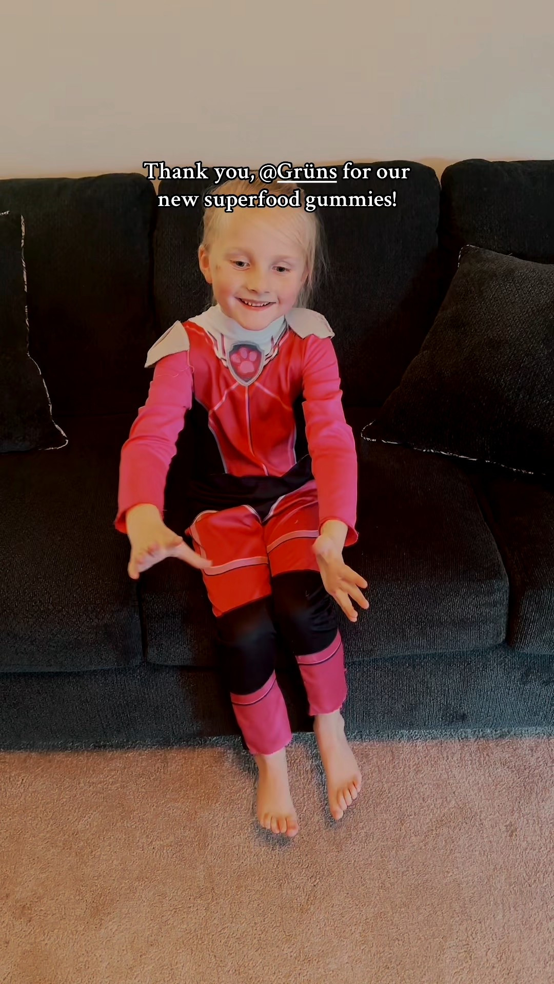 Superfood Gummies for Kids!

#LTKKids #LTKFamily