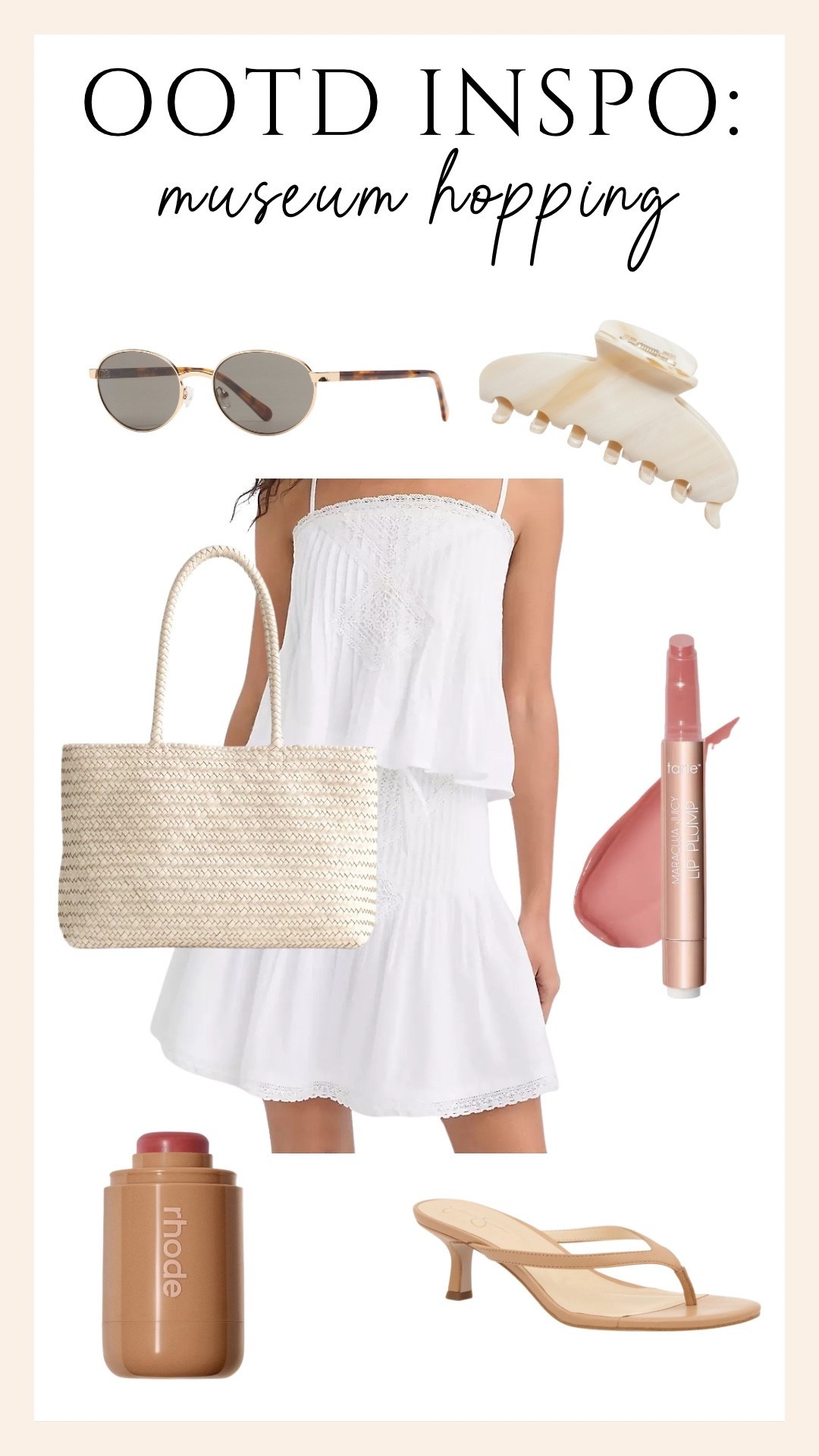 Museum hopping outfit inspo!

#LTKootd #LTKgrwm