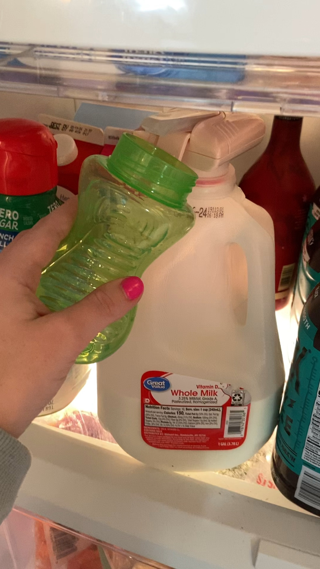 The best invention for arms always holding babies! 

#LTKbaby #LTKhome #LTKkids