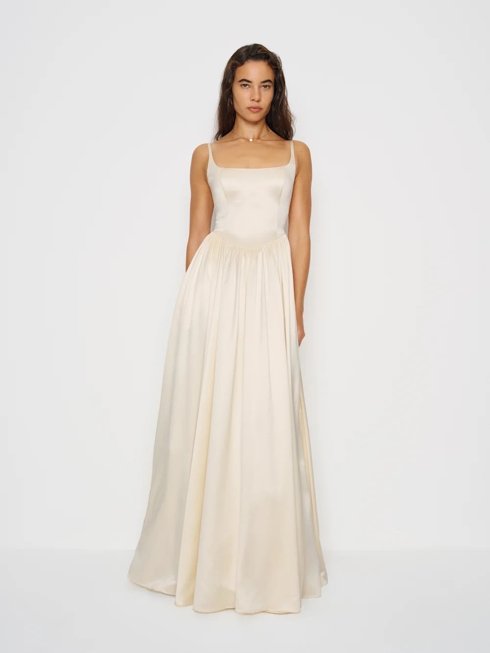 If you are a future bride, you need this gorgeous silk white dress from reformation! 
.
.
.
X
.
Wedding bridal party shower engagement reception dinner bachelorette 

#LTKpartywear #LTKwedding #LTKdresses