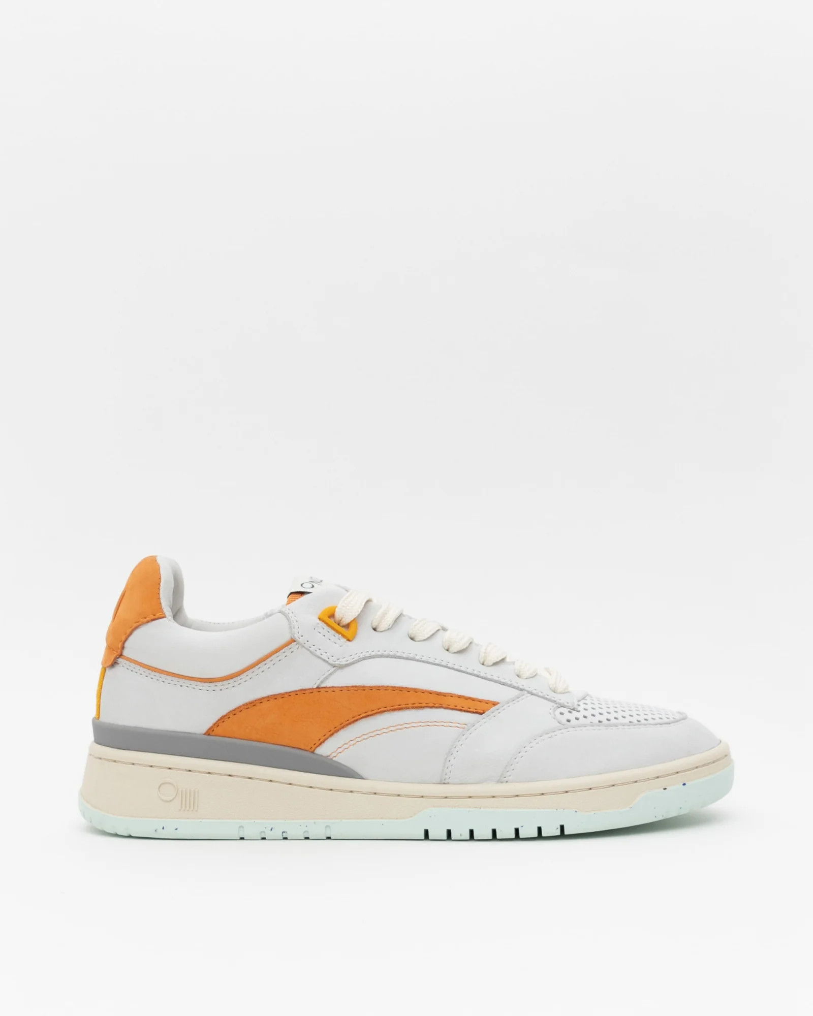 Oncept Preston | Apricot Crush 8 | The Collection TX 