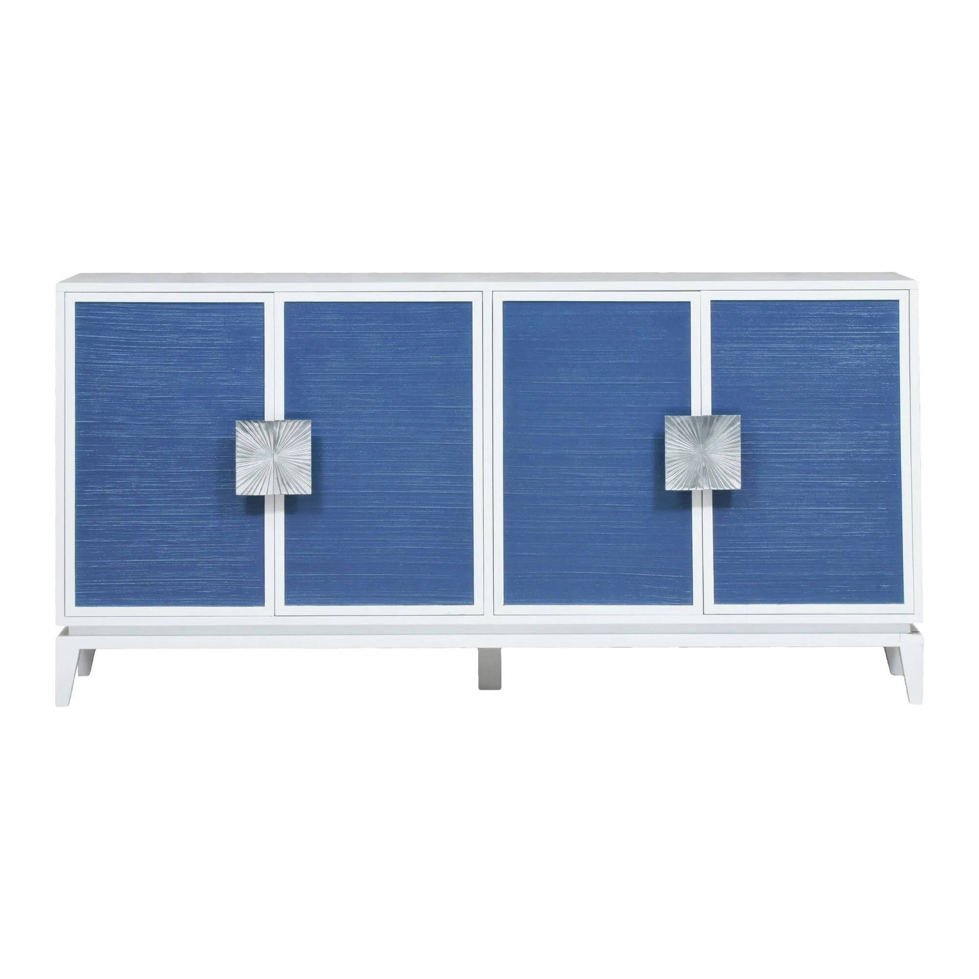 Asanso Storage Cabinet by ELK Home | 1800 Lighting