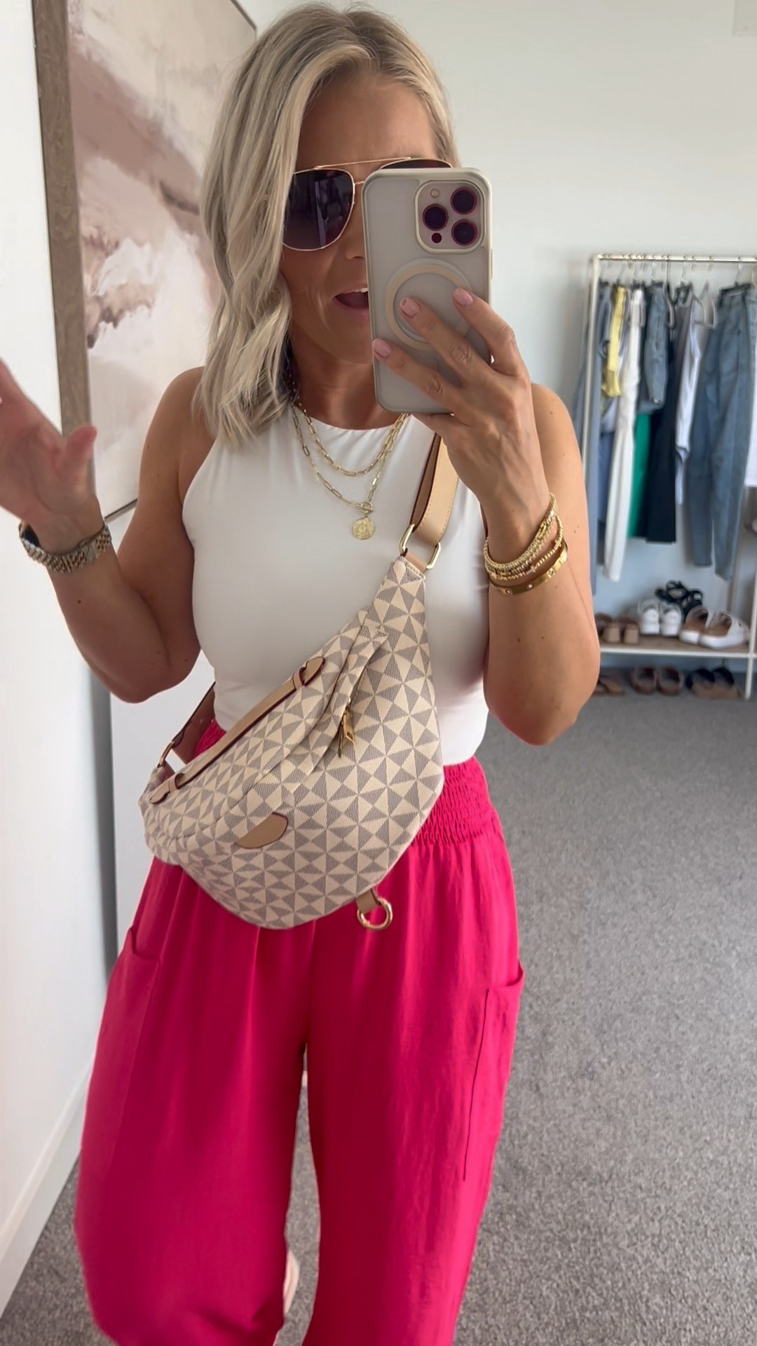 Amazon Summer Outfit Idea☀️ These pieces are all on sale for prime day!! @amazonfashion @amazon


@shop.ltk #amazonpartner #founditonamazon #amazonfinds #amazonhaul #amazonmusthaves #ad #summeroutfits #affordablefashion #liketkit #primeday2025 Petite style, midsize fashion, Amazon fashion