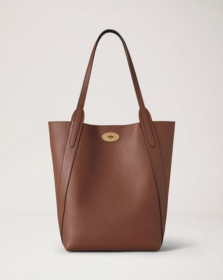 North South Bayswater Tote | MULBERRY