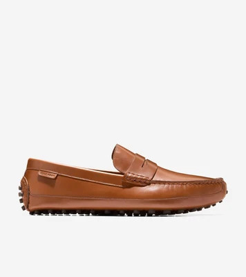 Men's Davies Grand Penny Driving Shoes | Cole Haan (US)