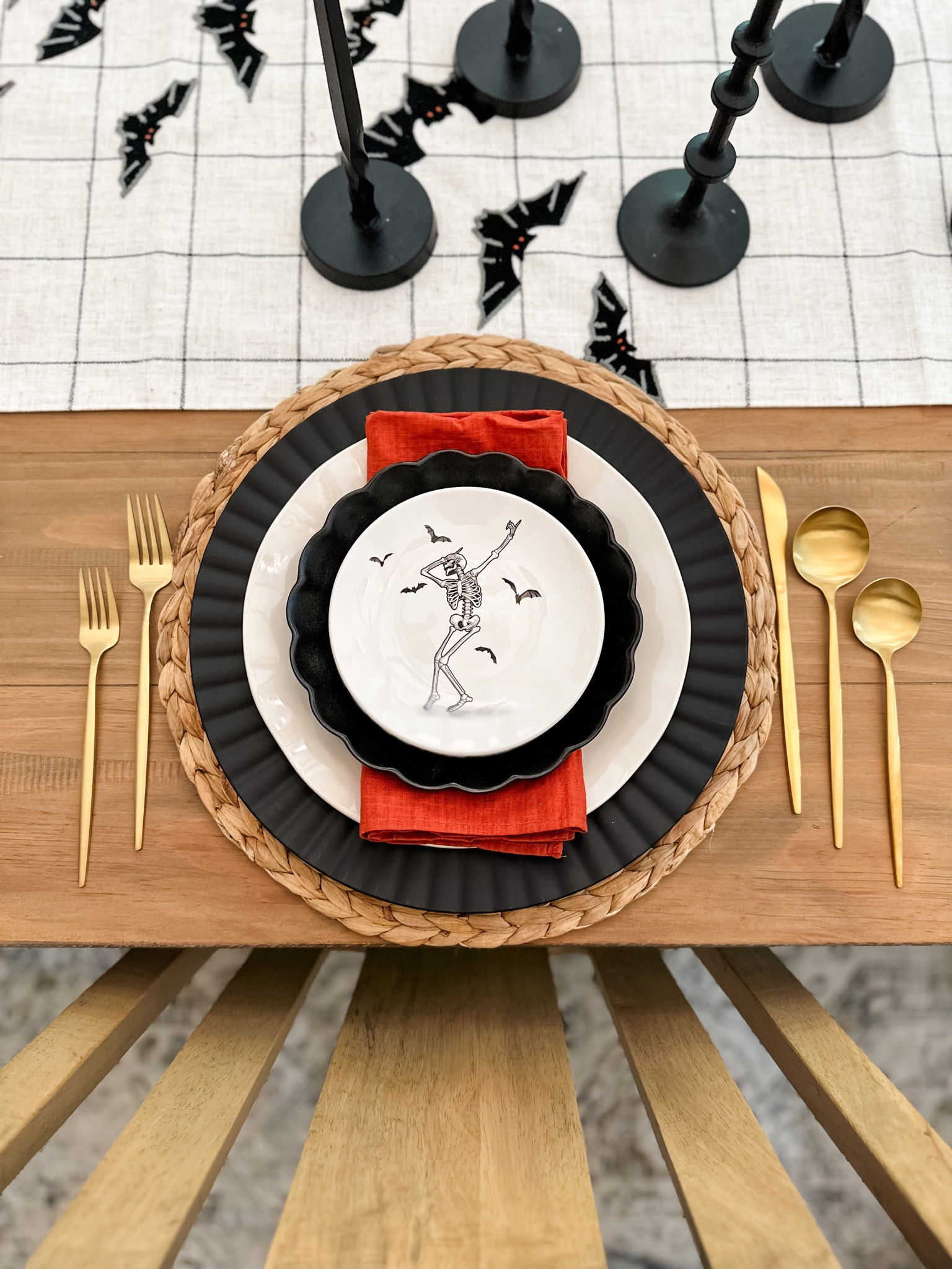 Is it too early for Halloween? Loving my Kirkland’s finds as well as some goodies from amazon. 

#LTKSeasonal #LTKhome #LTKHalloween