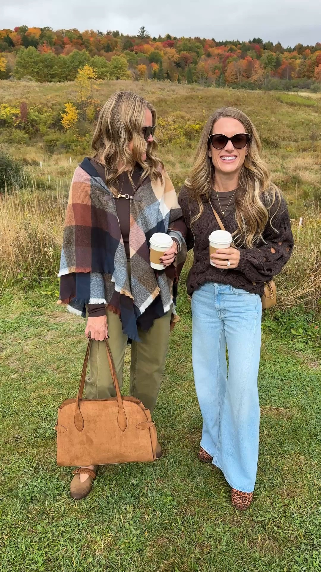 Cute fall outfits 

Fall fashion sweater cozy outfit denim jeans tote bag ballet flats

#LTKmomlife #LTKgrwm #LTKootd