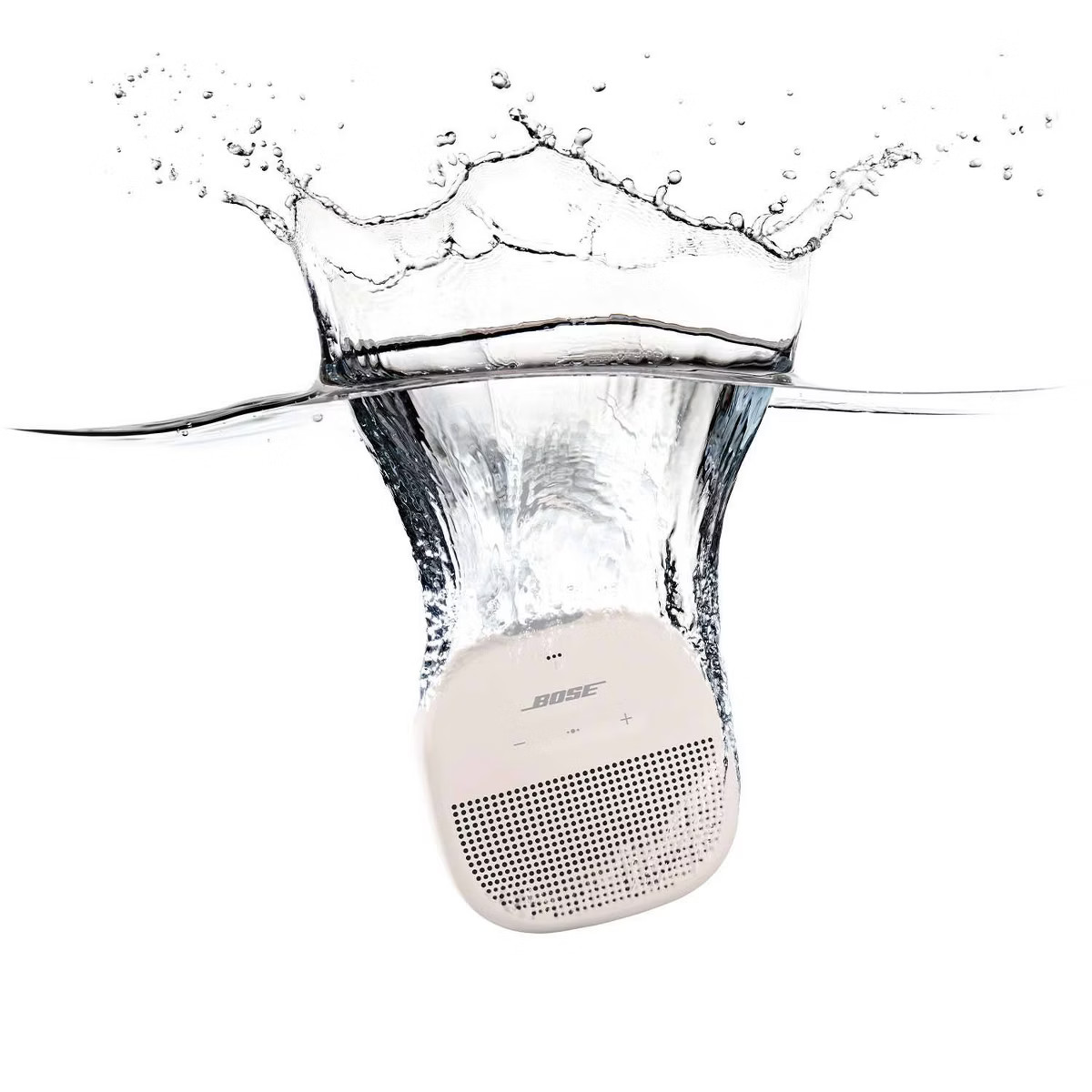 Bose SoundLink Micro Portable Bluetooth Speaker | Target