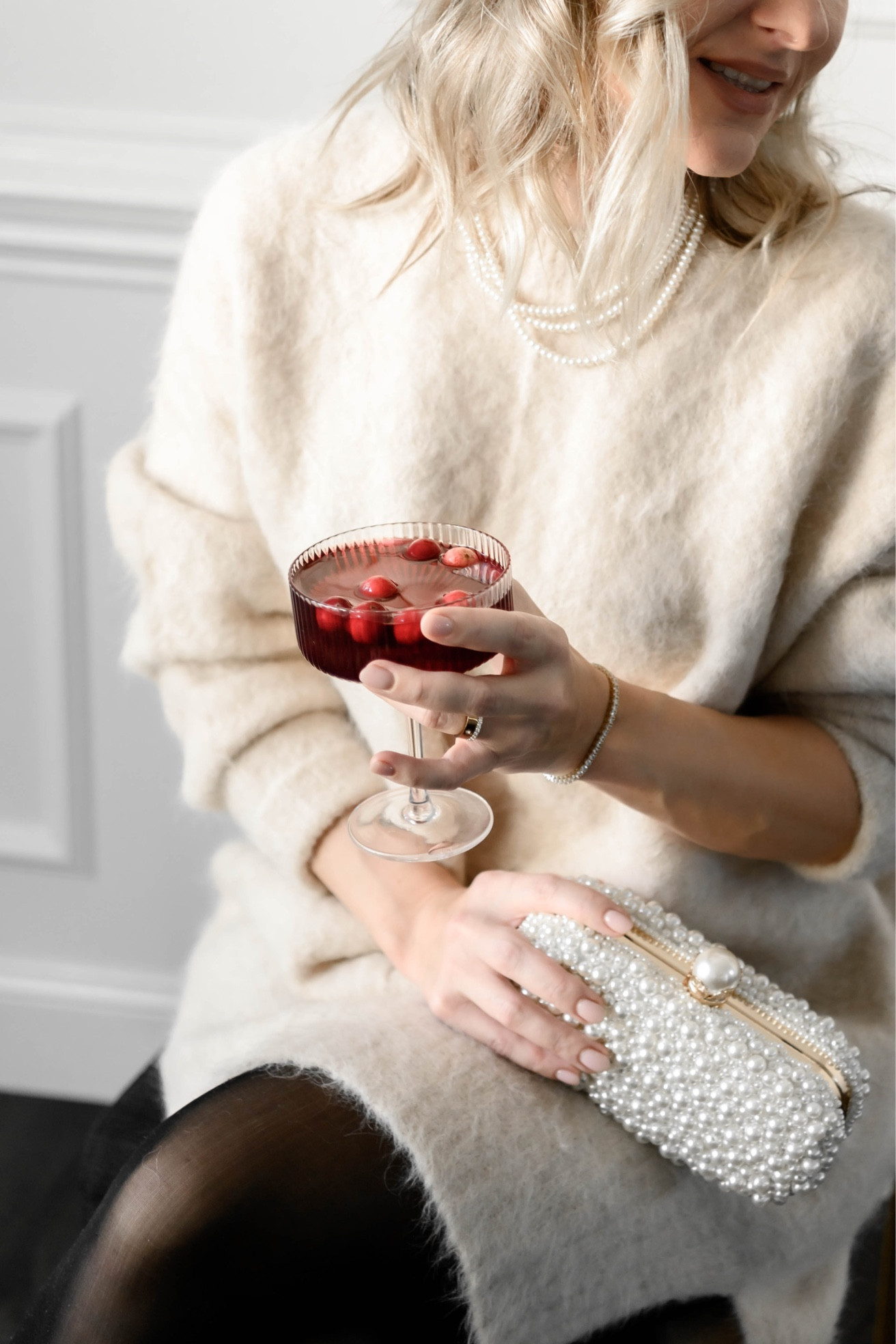 Cozy Knit Dress FARFETCH SALE ✨ 

#LTKstyletip #LTKHoliday #LTKsalealert