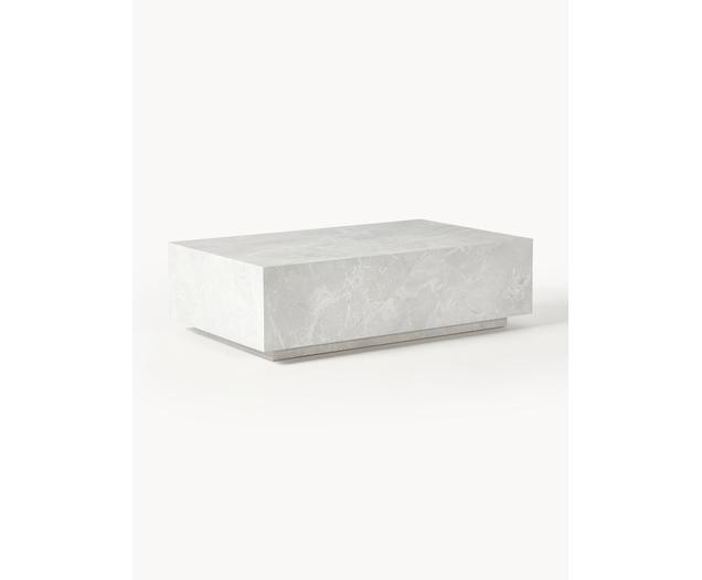 Couchtisch Lesley in Travertin-Optik | Westwing EU