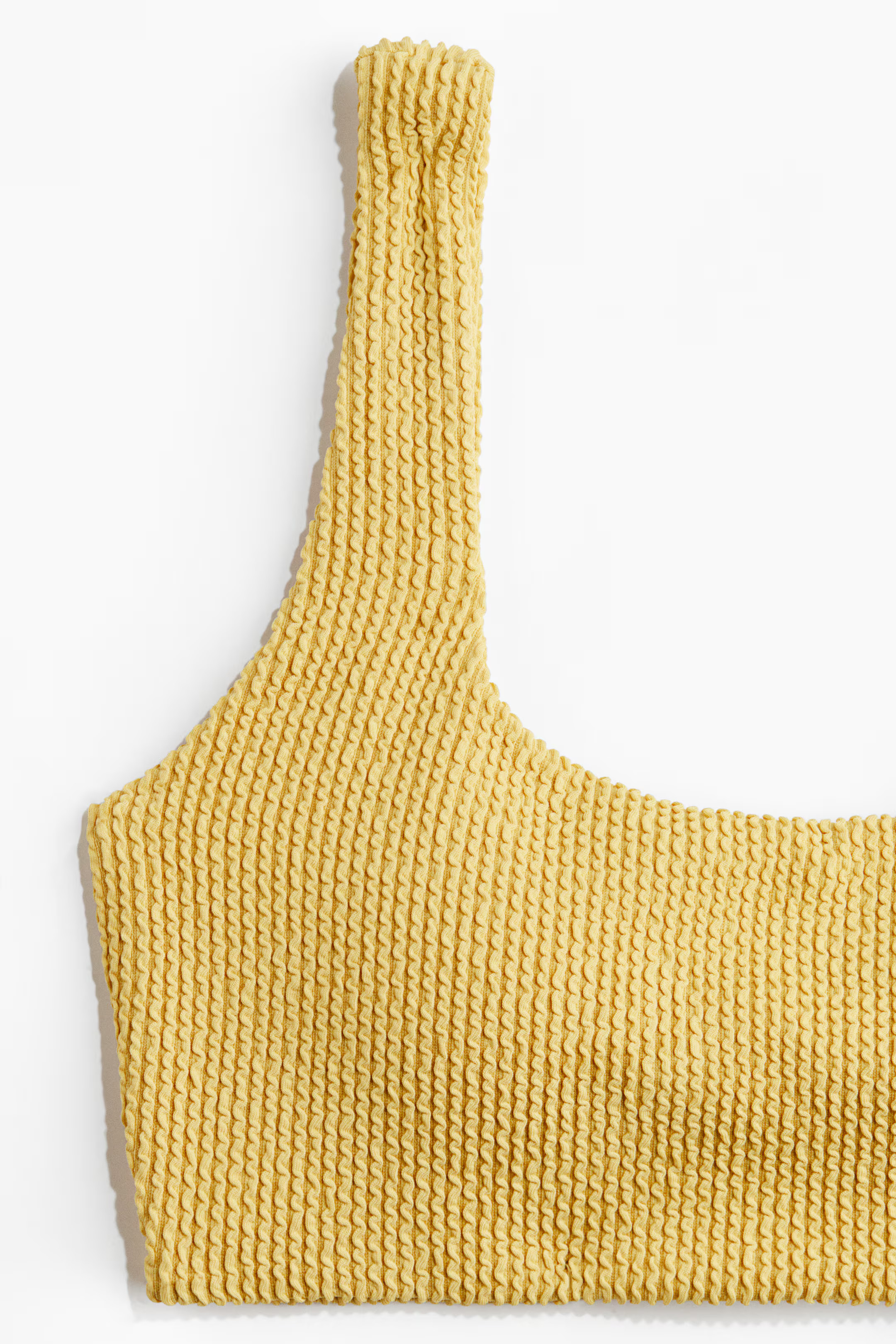 Padded Bikini Top | H&M (US + CA)