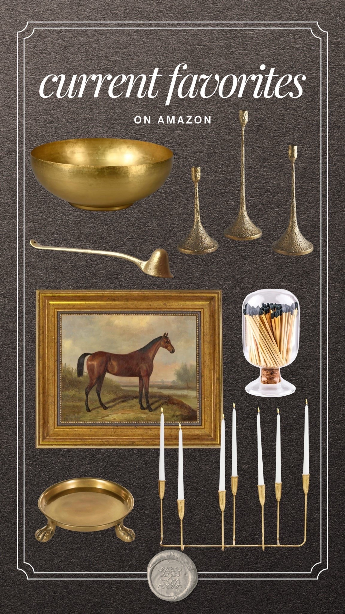 Loving the framed art on this one! 

#AmazonHome #HomeDecorLover #AmazonFinds #ChicHomeStyle #StylishSpaces #AffordableLuxury #ModernLiving #TimelessDesign #HomeInspo #ShopTheLook #AmazonDeals #DecorEssentials #ElegantSpaces #HomeRefresh #BudgetFriendlyDecor #LuxuryForLess #AmazonFavorites #InteriorInspo #CozySpaces 



#LTKStyleTip #LTKHome #LTKSeasonal