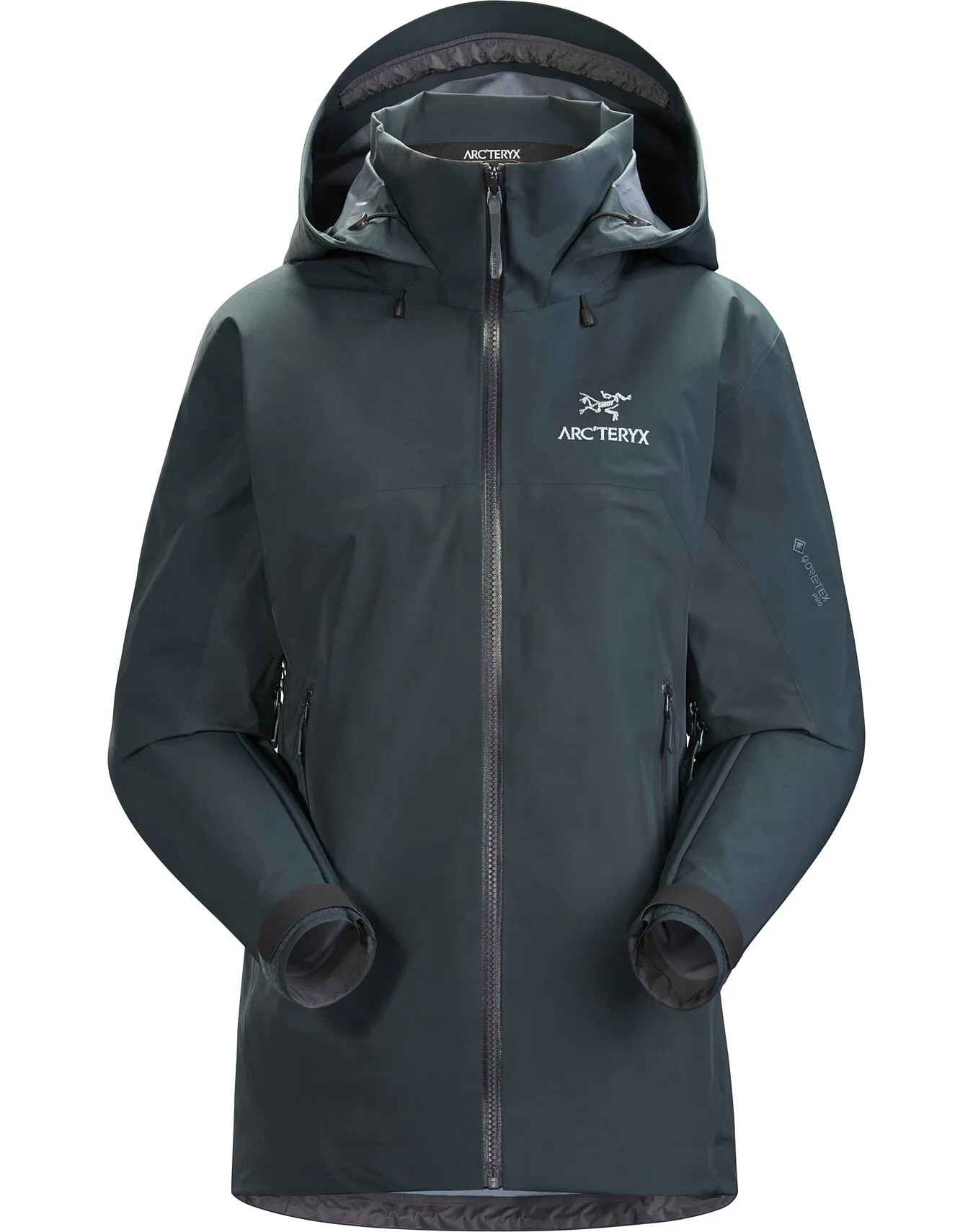 Beta AR Jacket Women's | Arc'teryx