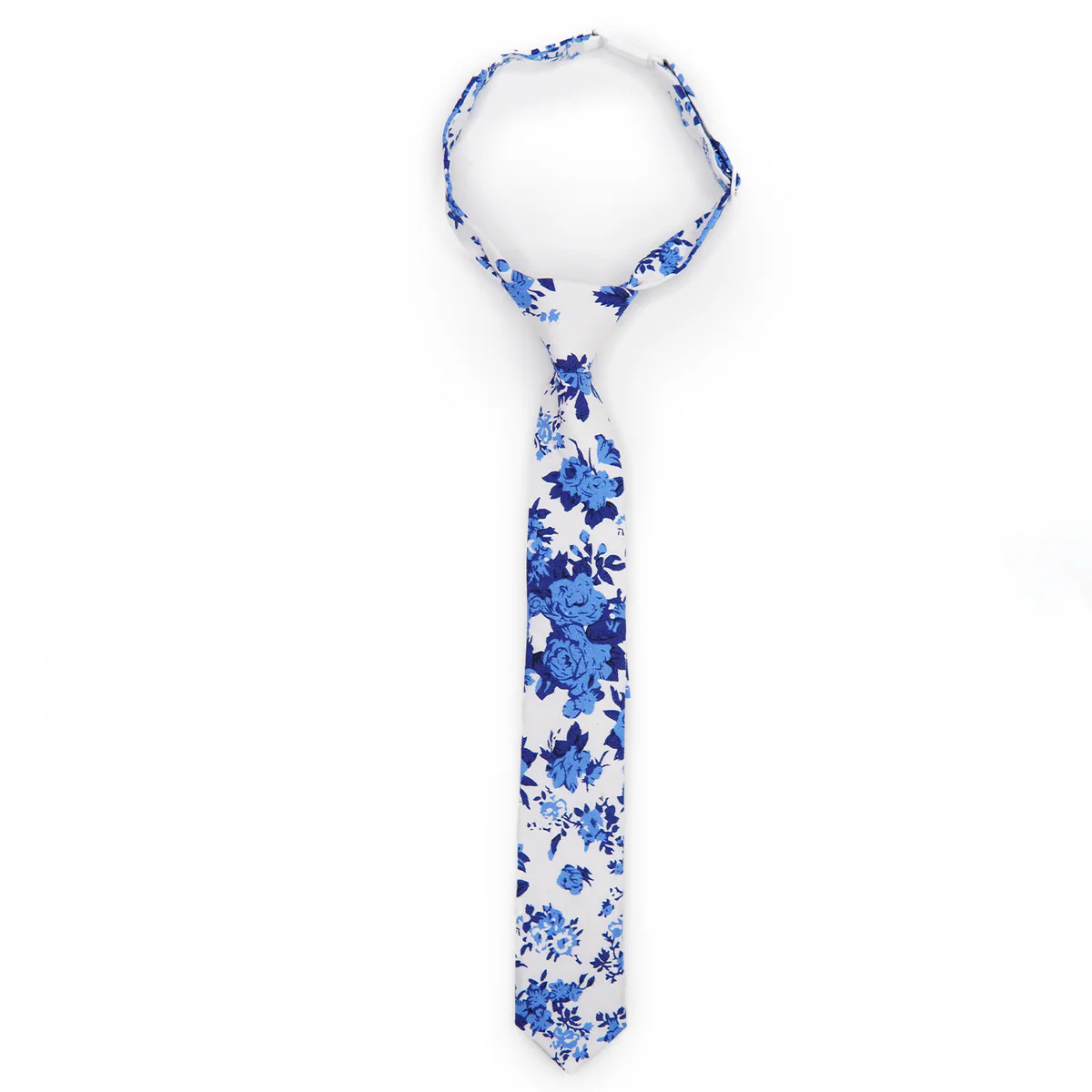 Santorini - Boon Ties for Boys - Neckties for baby, toddler, & little boys | Boon Ties