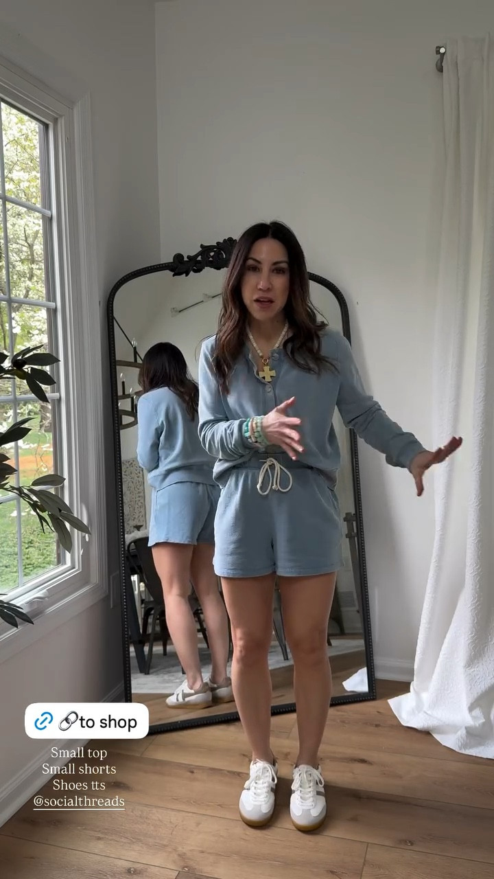 Small in all

#LTKTravel #LTKOver40 #LTKPetite