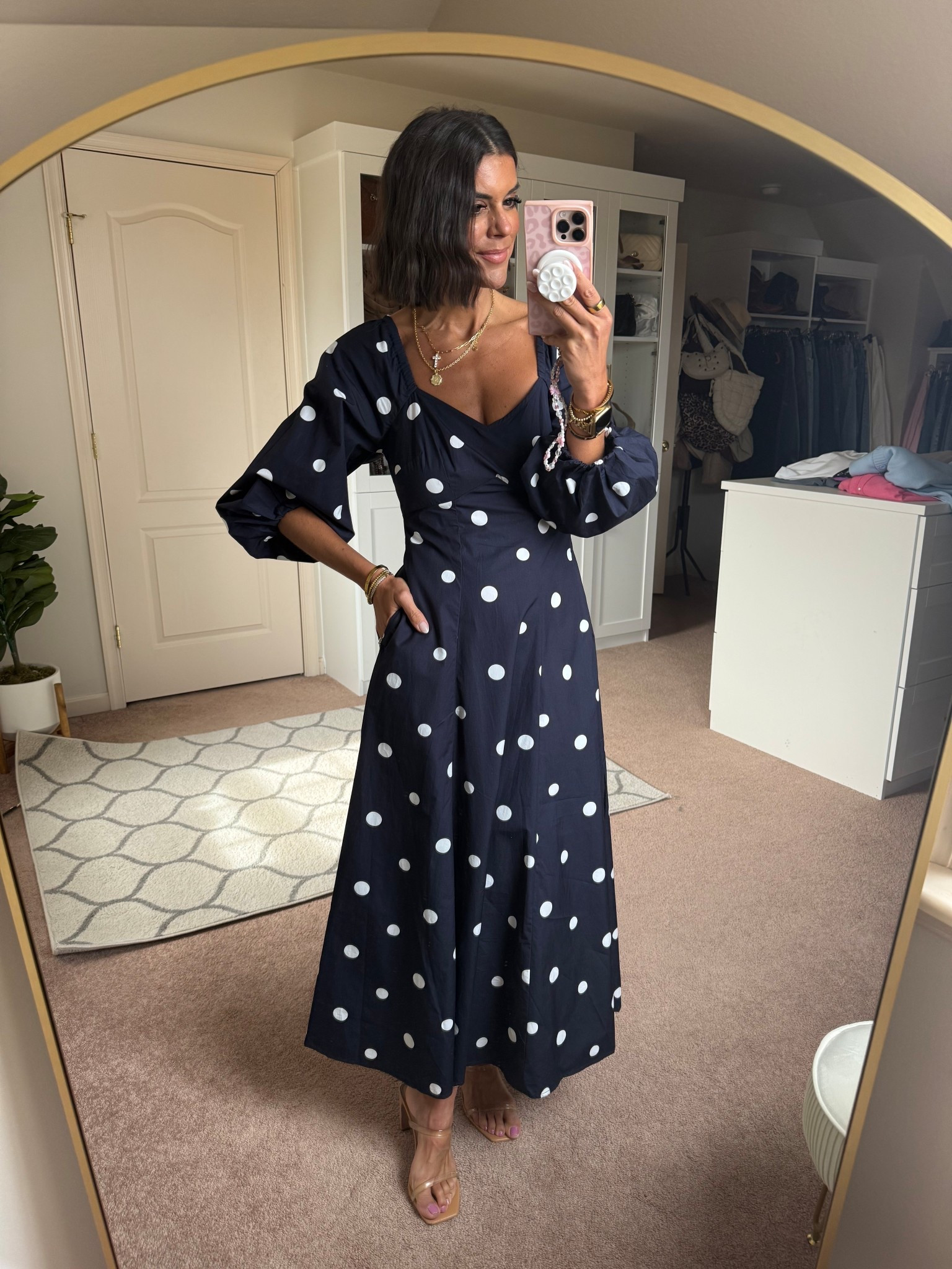 How gorgeous is this Walmart dress?! Size xs 

#LTKmomlife #LTKdayinmylife #LTKValentine