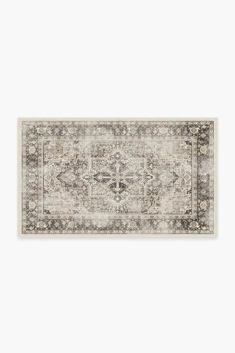 Kamran Hazel Rug | Ruggable