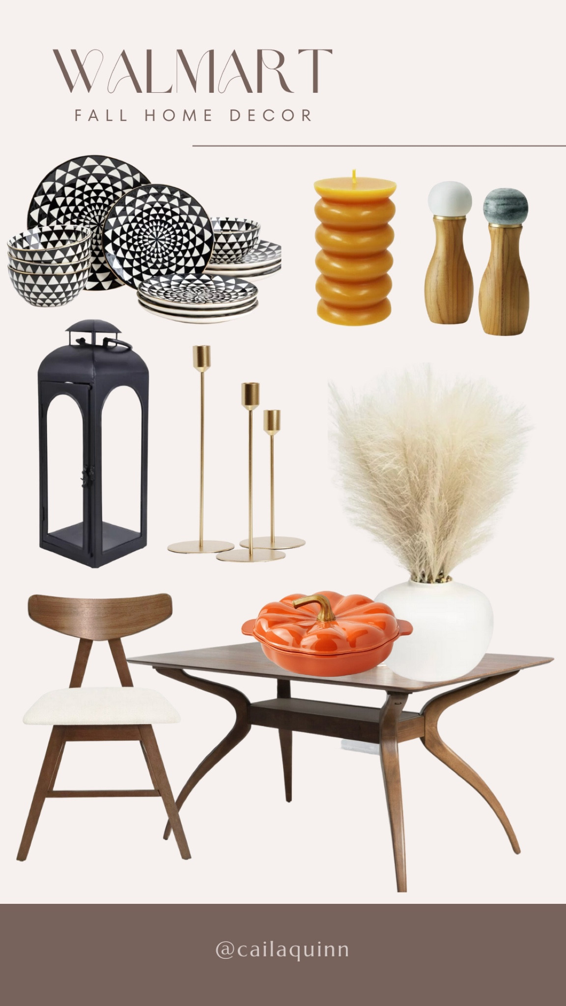 Walmart Fall Home Favorites!

#LTKSeasonal #LTKbaby #LTKHalloween