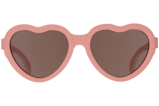 Can't Heartly Wait | Babiators