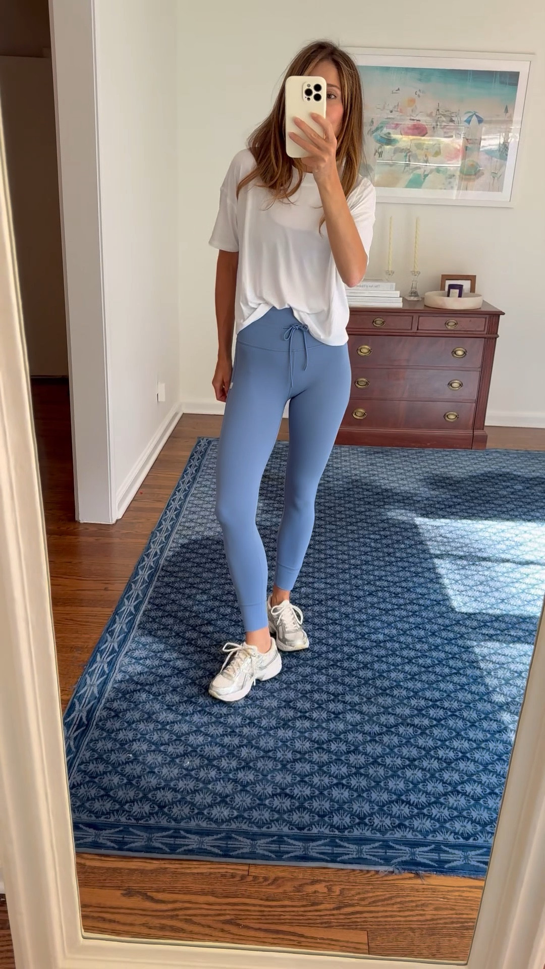 Couldn’t be more excited for my latest Vuori pieces. They are butter soft, the colors are GOREGOUS, and all the little details are all SO GOOD!! I also love that I can mix and match them to create so many different outfits with just a handful of new pieces! 

Sizing Notes: Wearing a small in all pieces! 

#vuoripartner @vuoriclothing  
