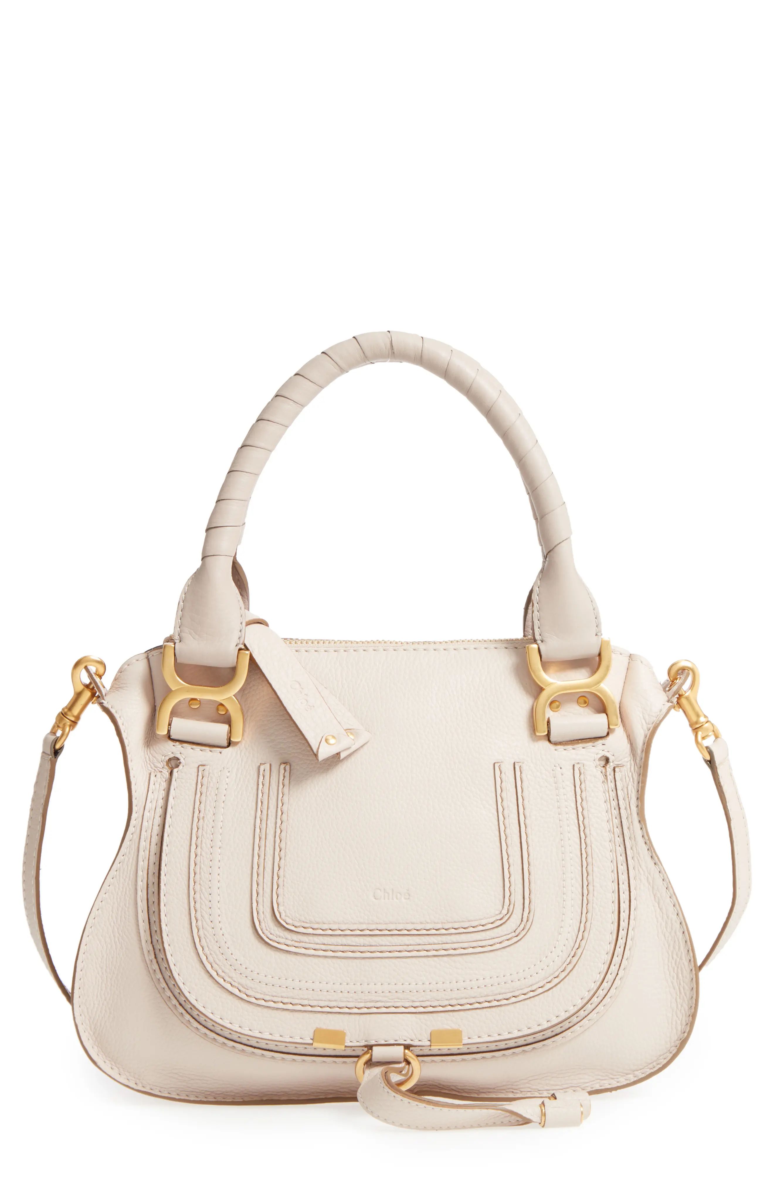 Marcie Small Double Carry Bag | Nordstrom
