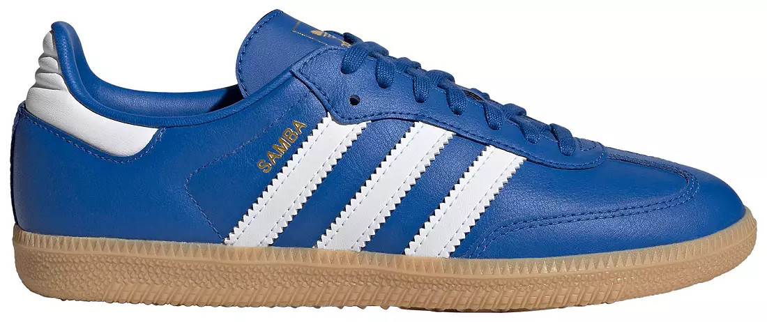 adidas Kids' Grade School Samba OG Shoes | DICK'S Sporting Goods