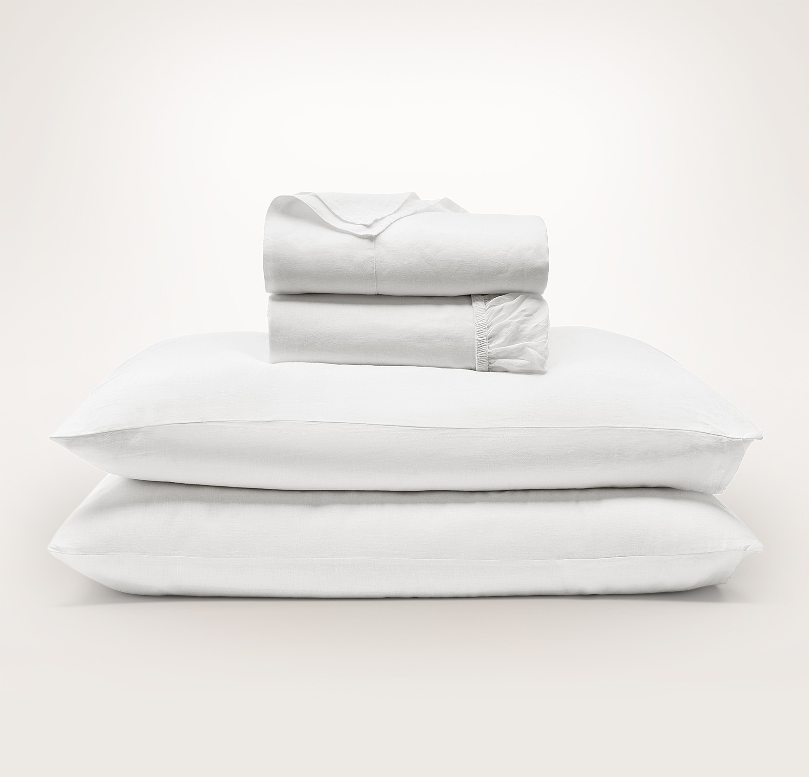 Linen Sheet Set | Boll & Branch