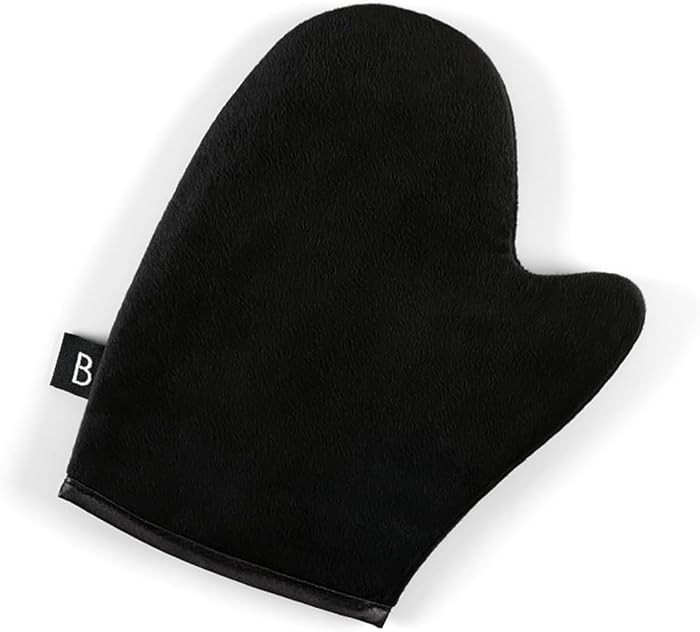 Bali Body Luxe Tanning Mitt | Self Tanner Applicator for Flawless, Streak-Free Coverage | Reusabl... | Amazon (US)