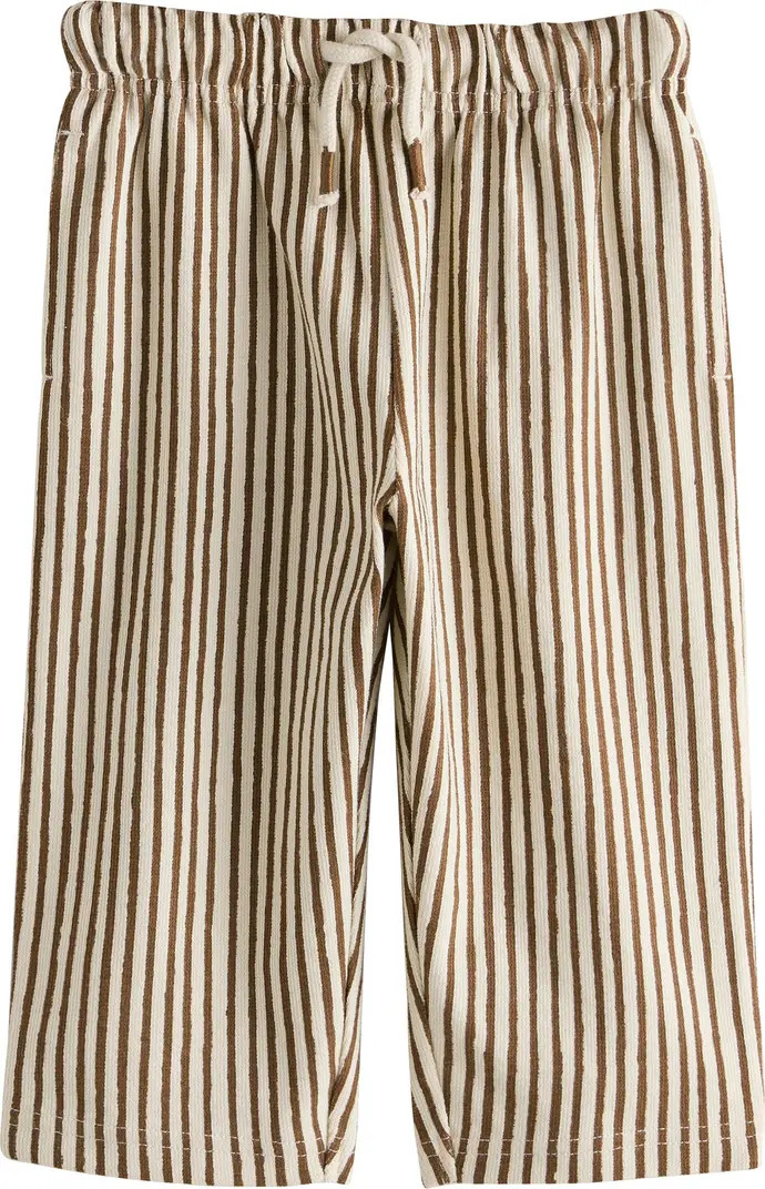 Kids' Stripe Pants | Nordstrom
