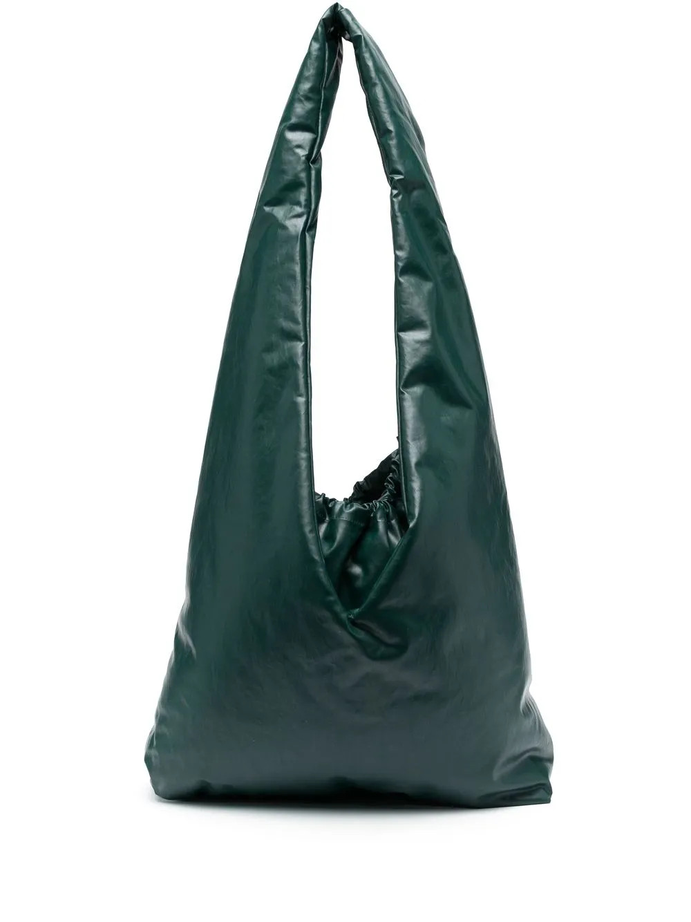 KASSL Editions Oversized Tote Bag - Farfetch | Farfetch Global