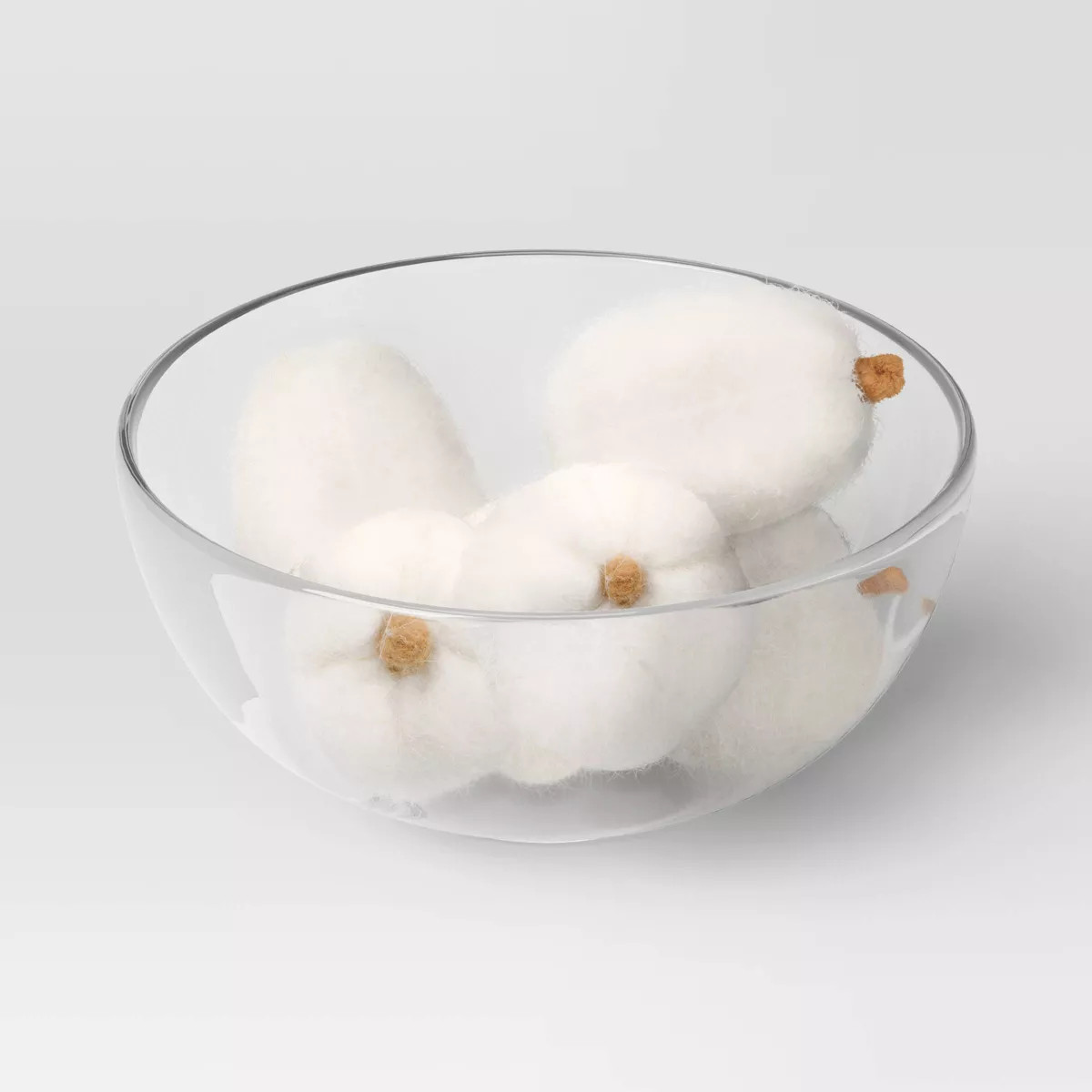 White Fall Pumpkin Filler - Room Essentials™ | Target