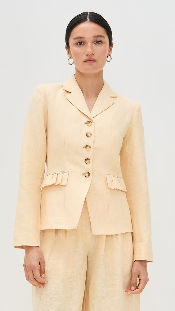 POSSE Matilda Jacket | Shopbop | Shopbop
